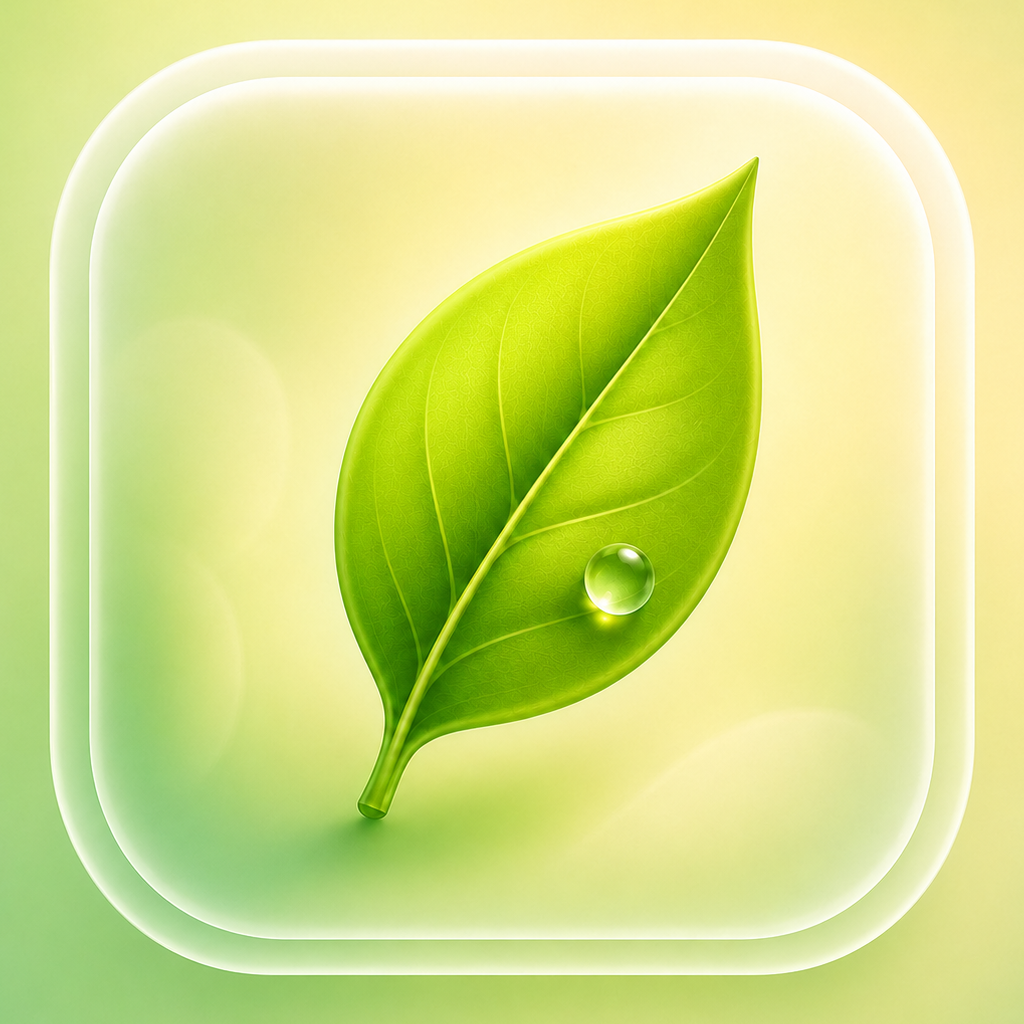 Plantim app icon